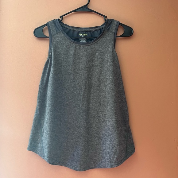 Tek Gear, workout gear, PM Tank top for Women - Picture 1 of 3